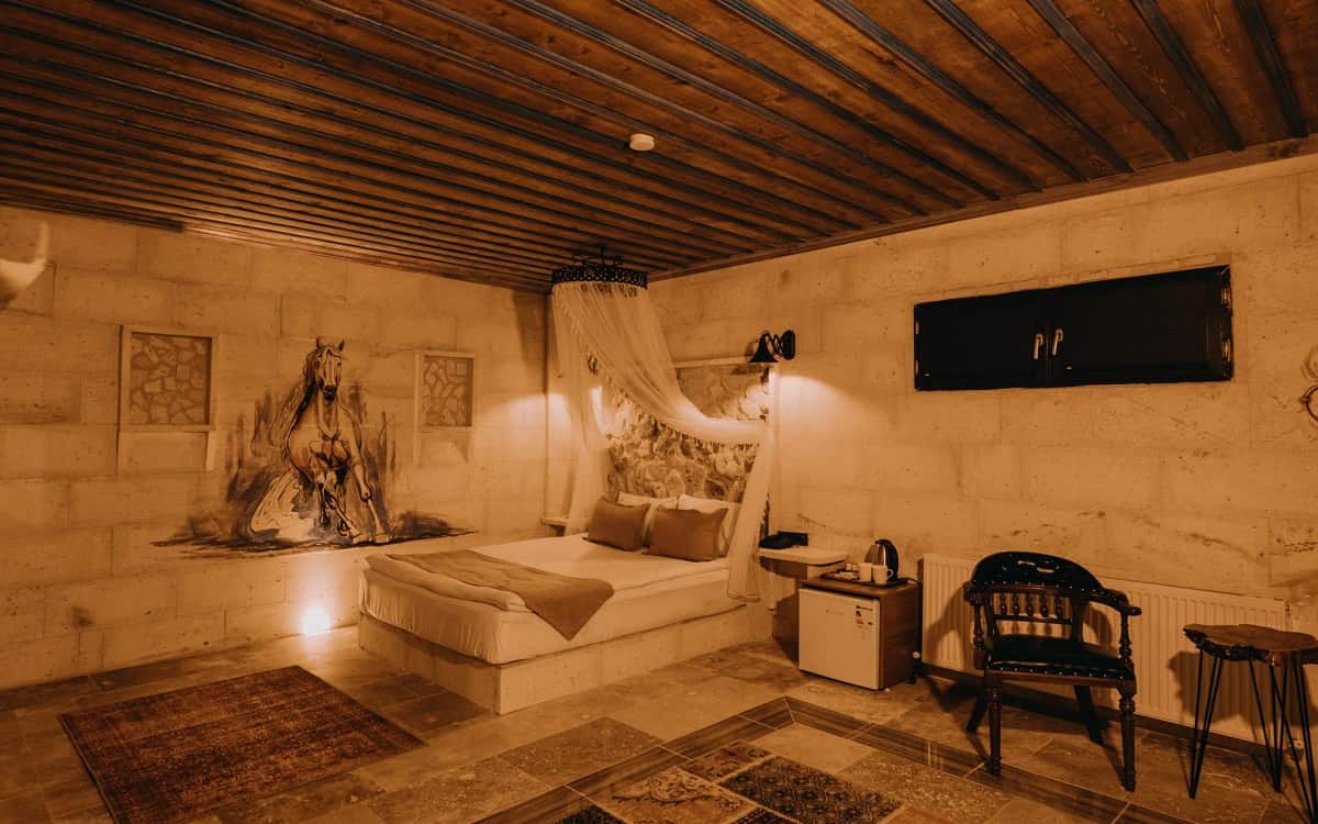 Economy-Suite