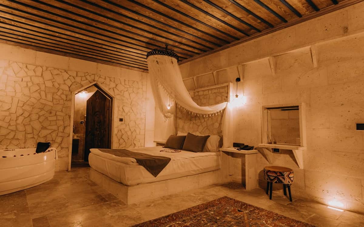 King-Suite