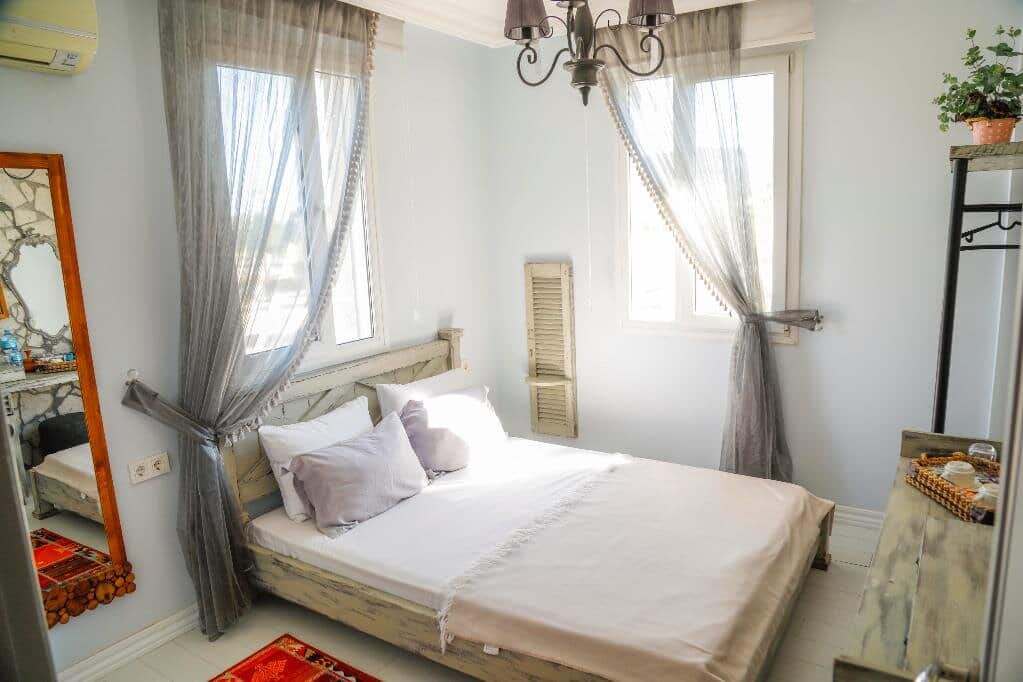 Superior-Doppelzimmer
