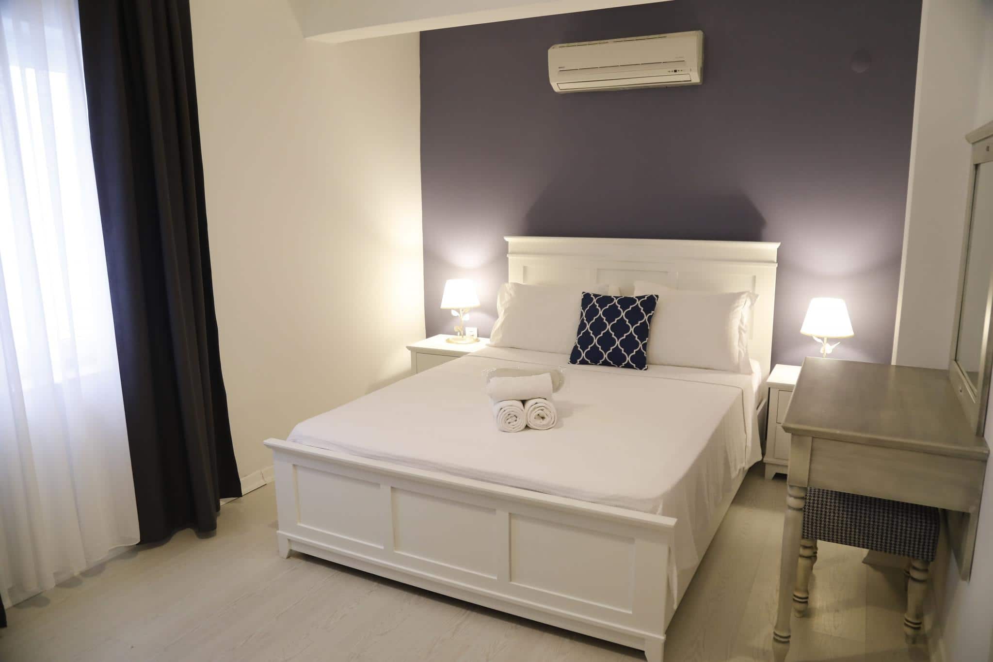 Standard-Doppelzimmer