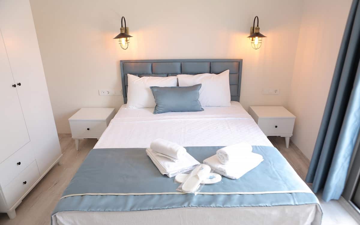Doppelzimmer