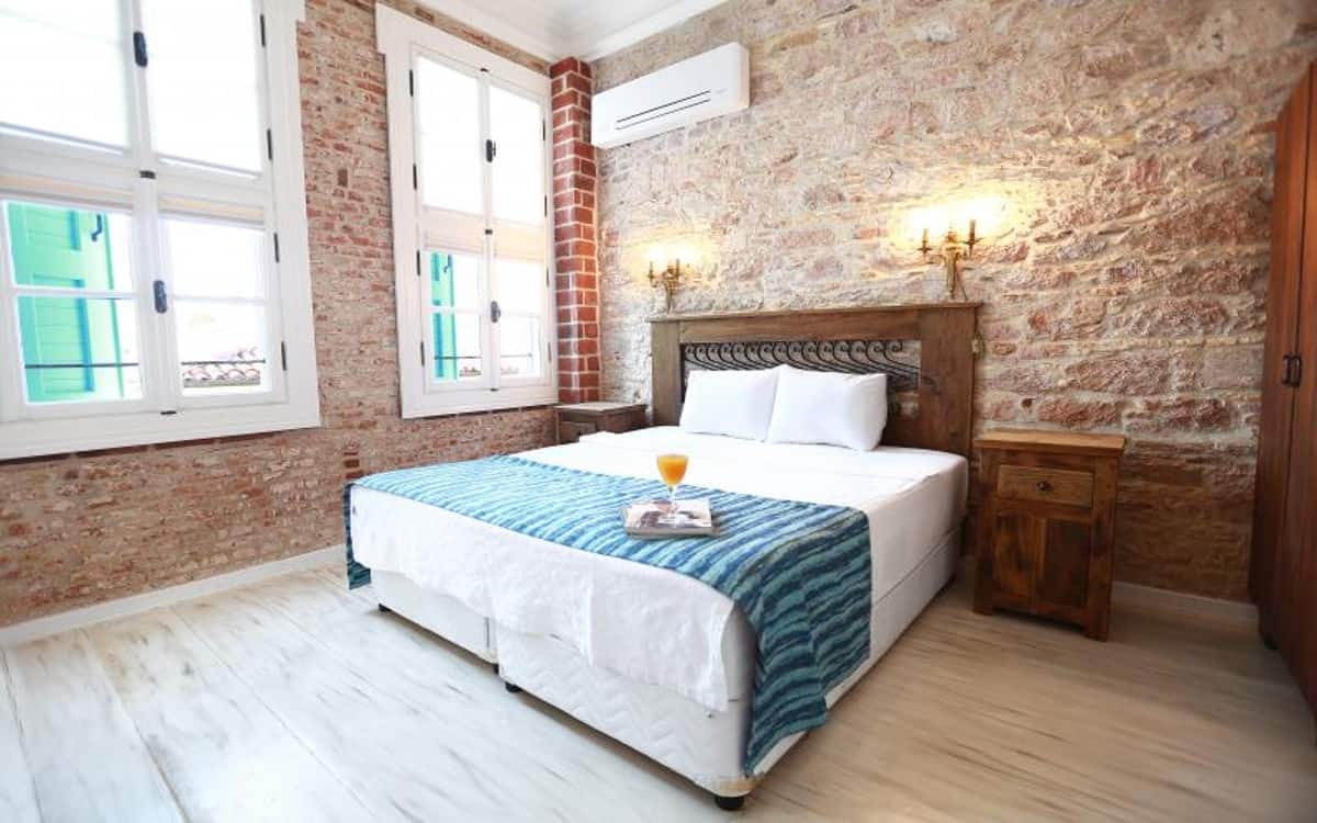 King Suite Oda