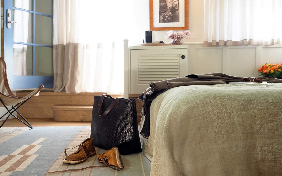 Premium-Doppelzimmer