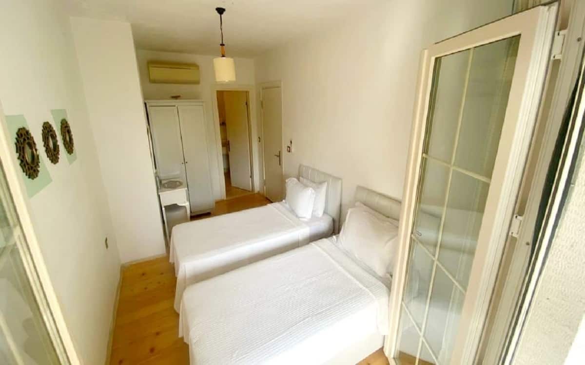 Standard-Doppelzimmer