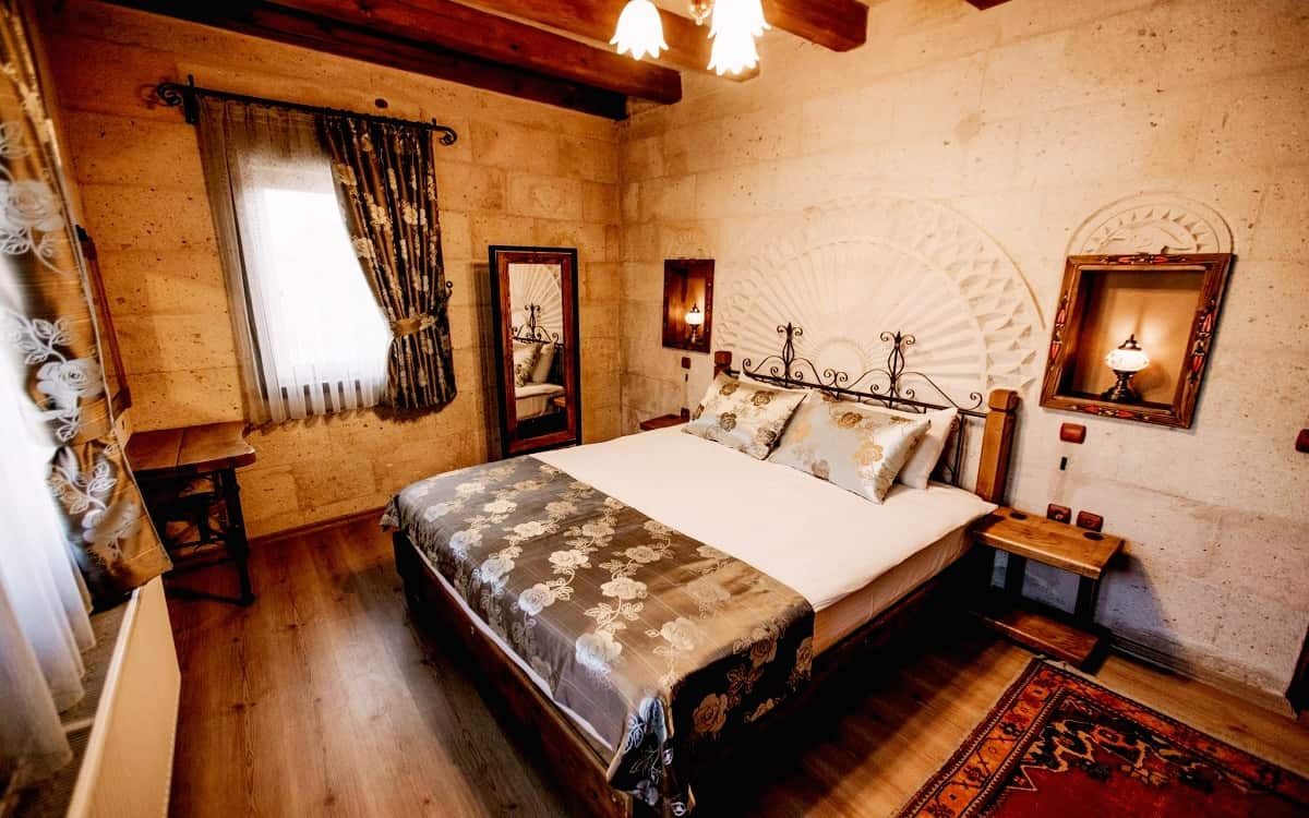 Zweibettzimmer
