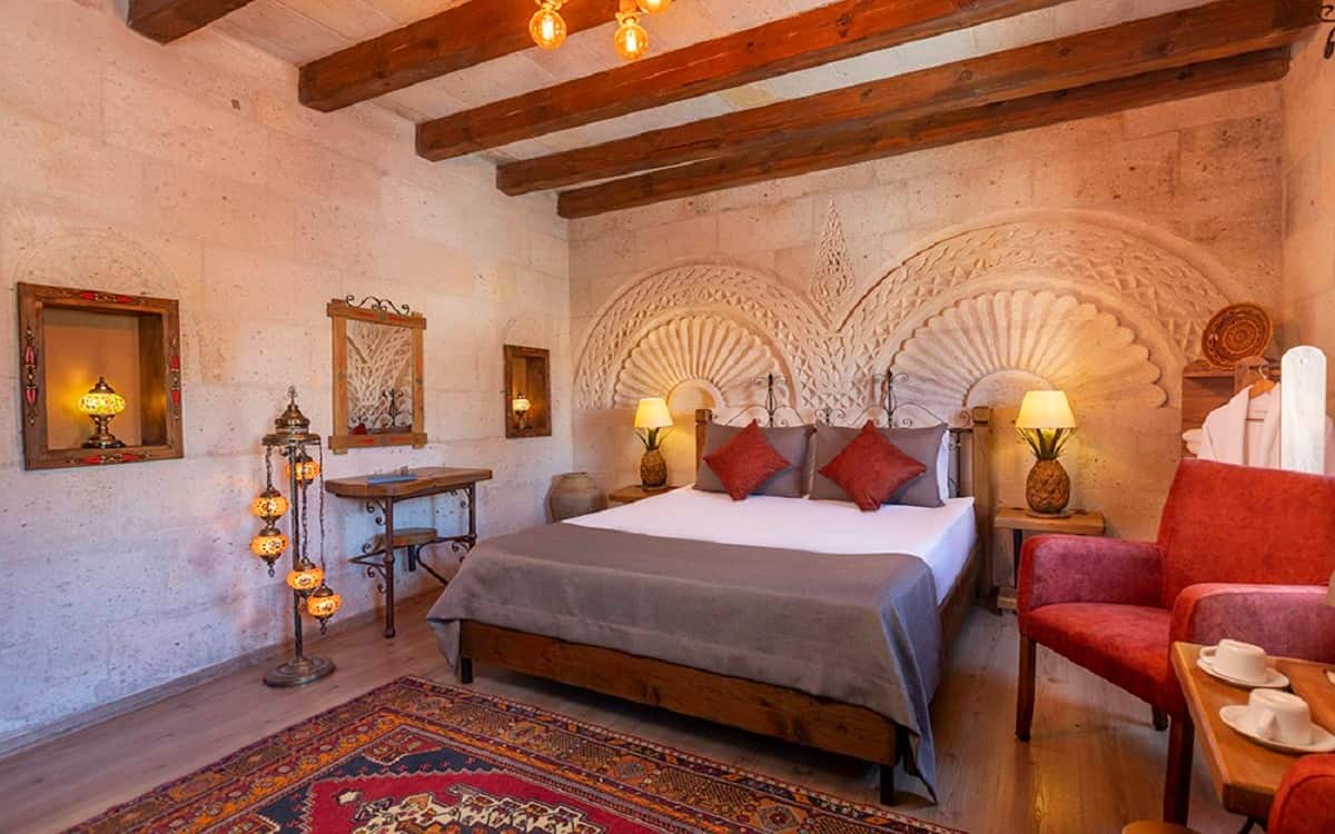 Gartenzimmer