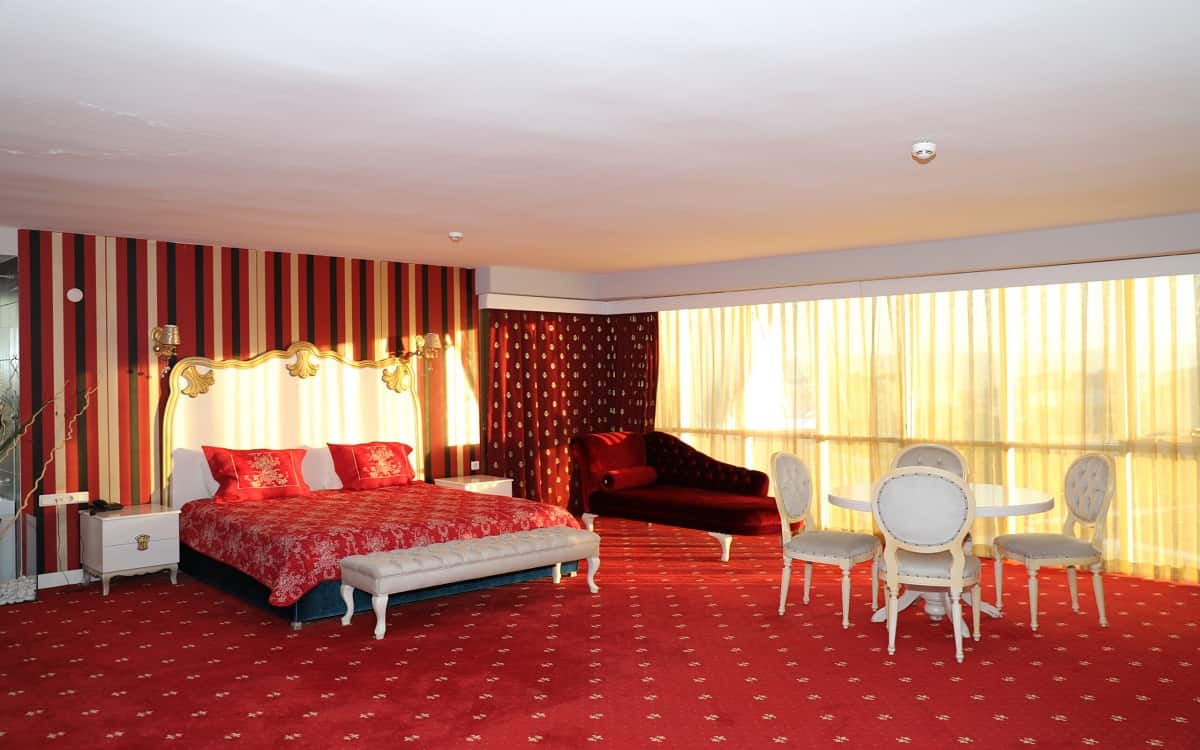 King-Suite