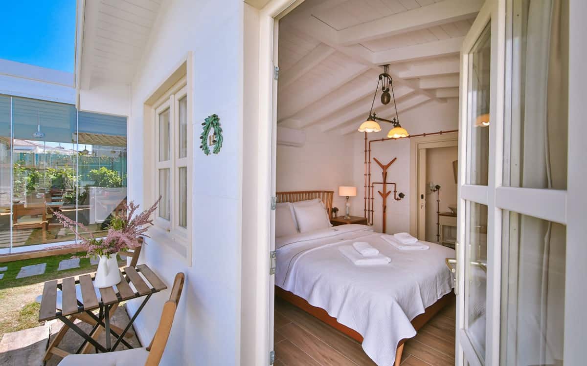Bungalow