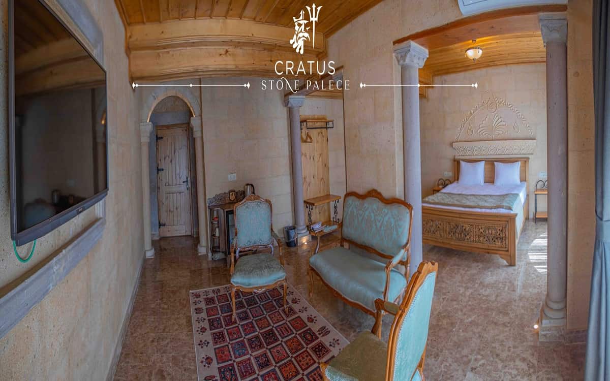Cratus-Suite