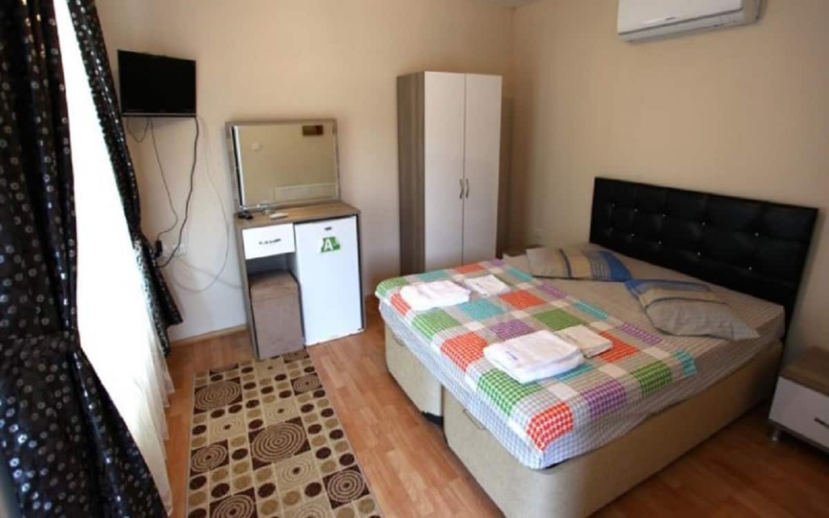 Doppelzimmer