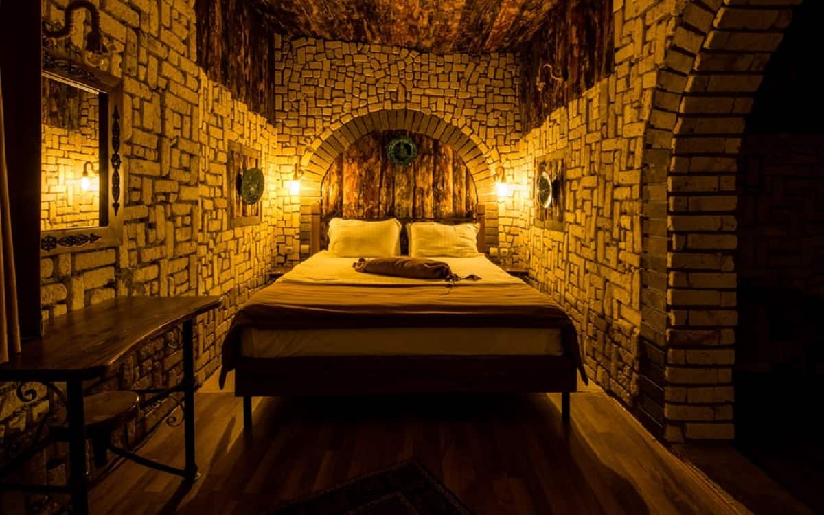 Steinzimmer