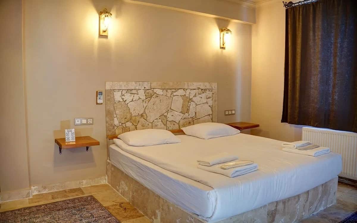 Deluxe-Doppelzimmer