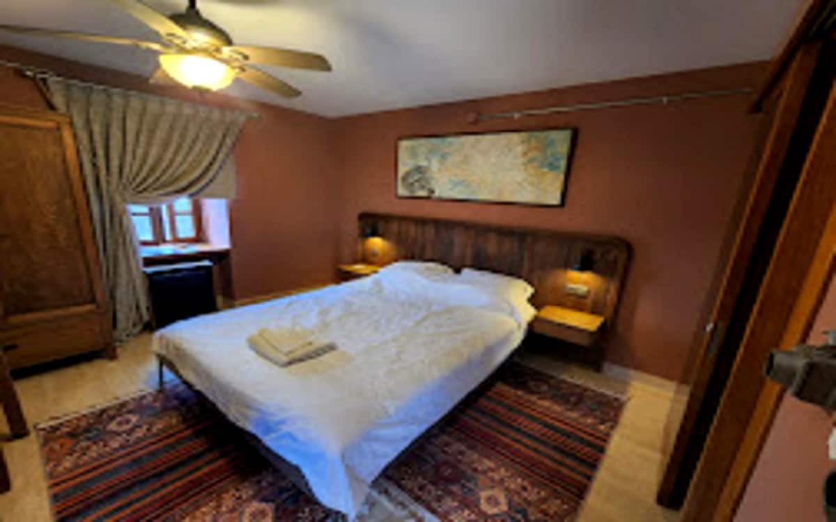 Standard-Zimmer