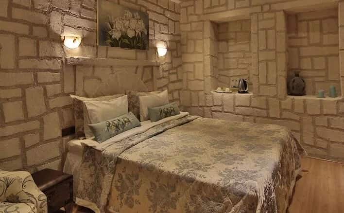 Ultra Deluxe Room