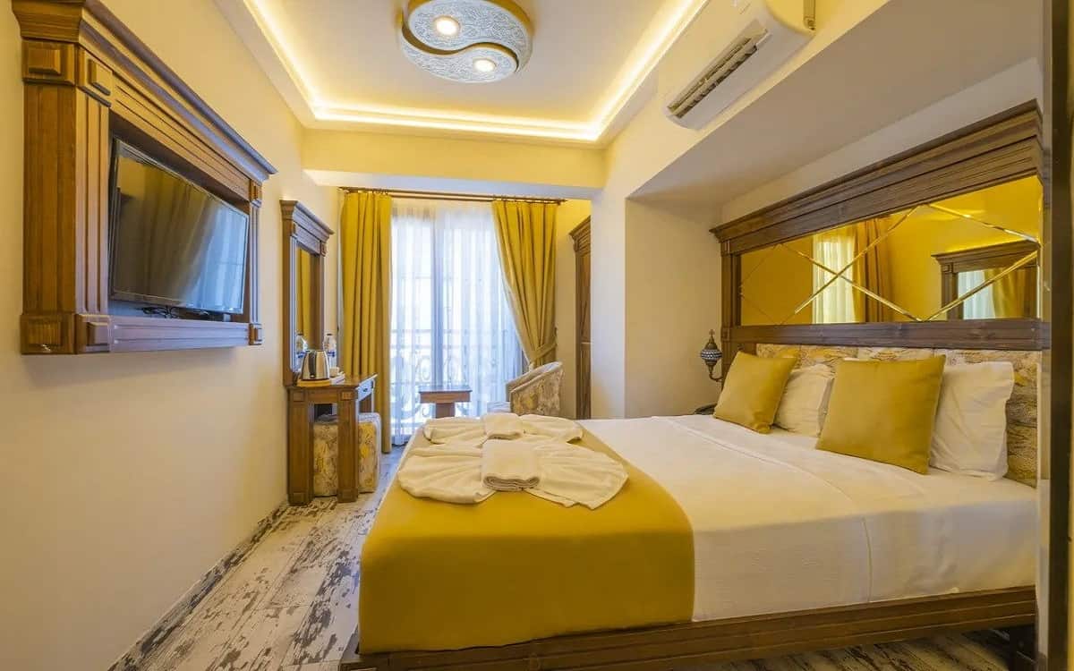 Grand-Zimmer