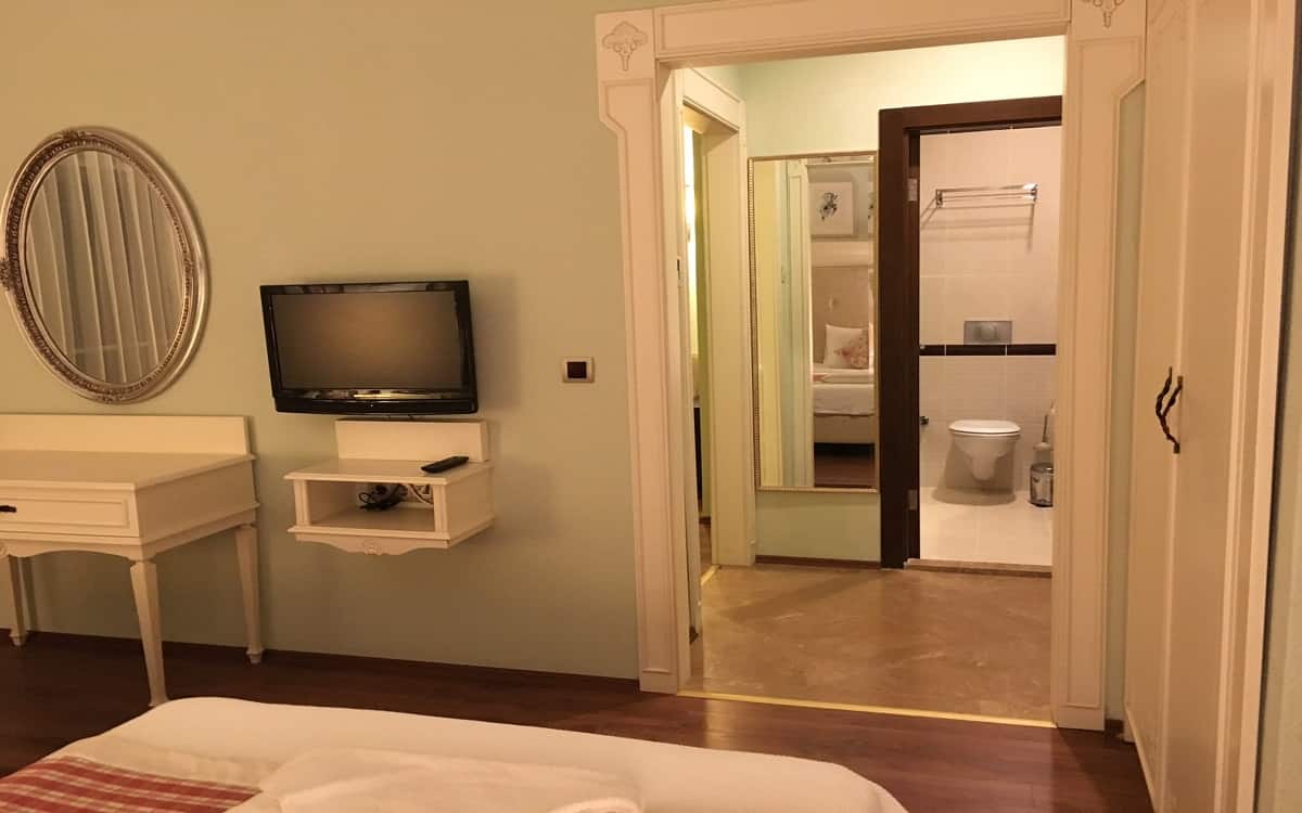 Suite