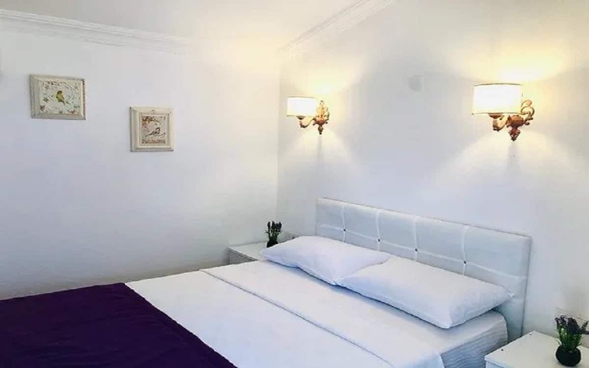 Küstenzimmer