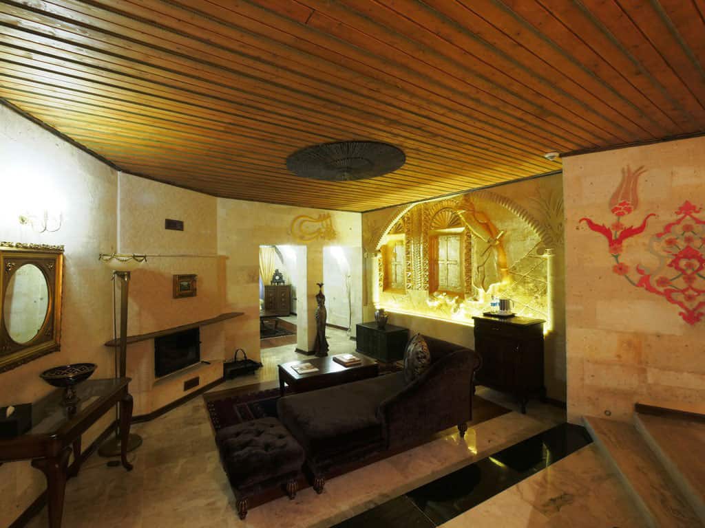 Queen Suite