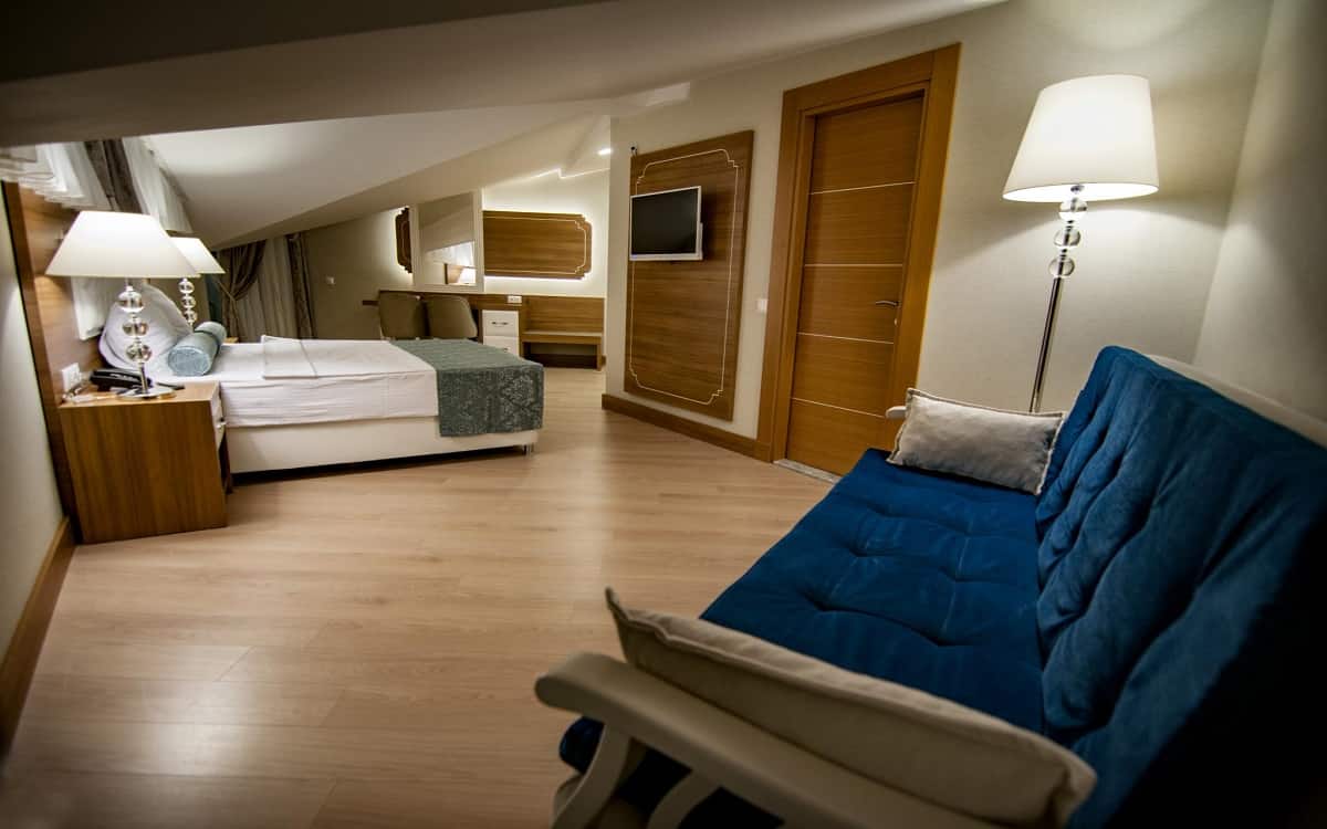 Familienzimmer