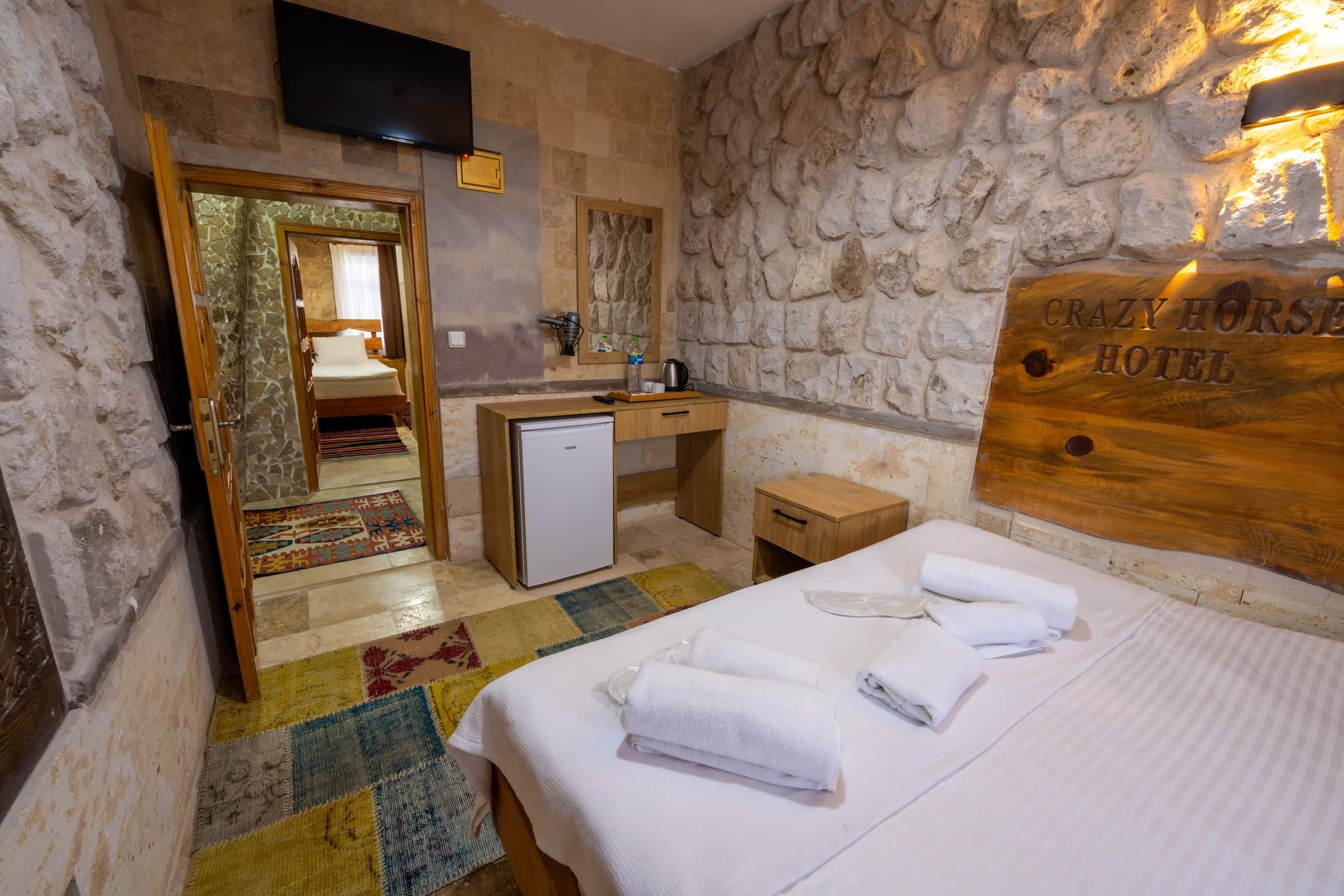 Family Connecting Room Rooms