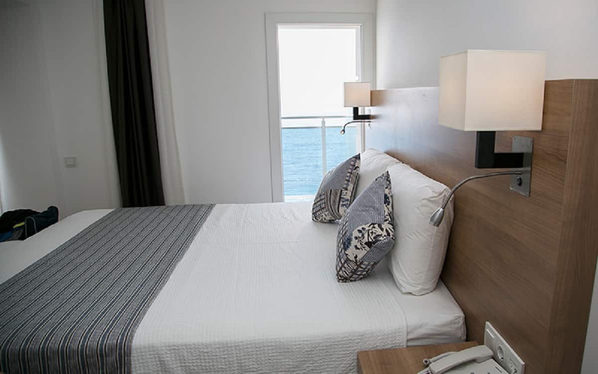 Premium-Zimmer