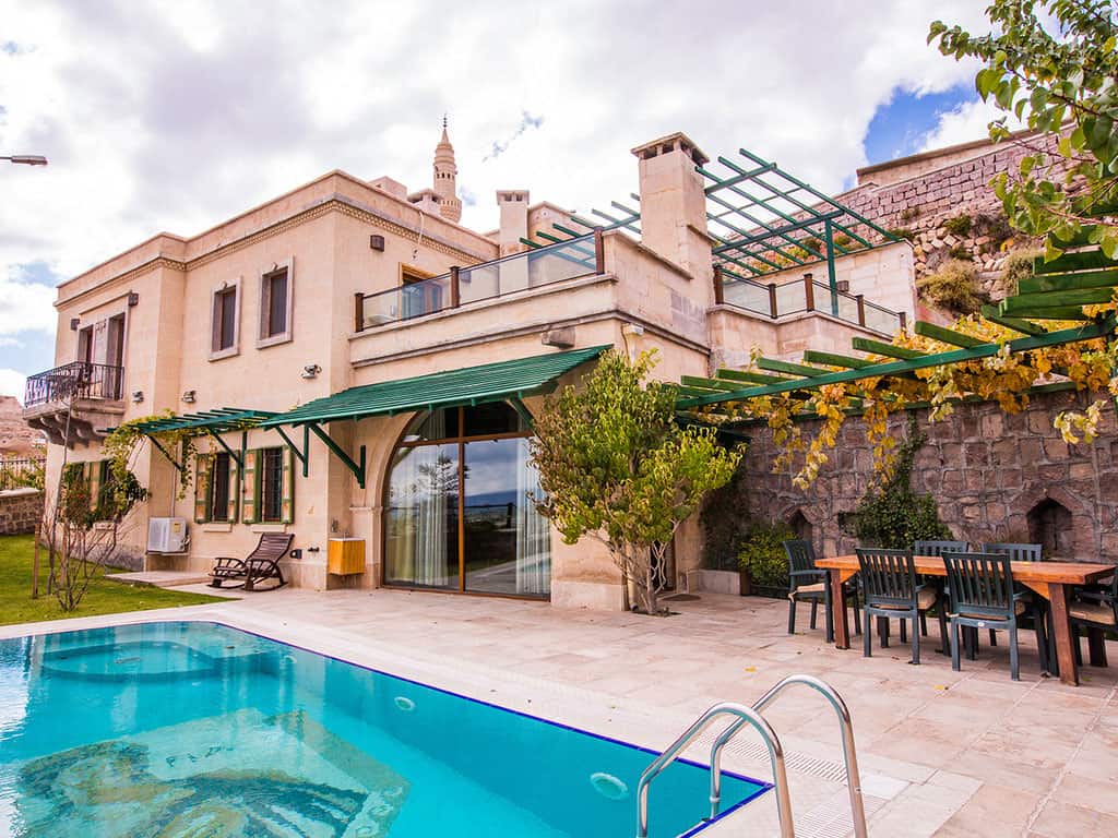 Supreme Villa