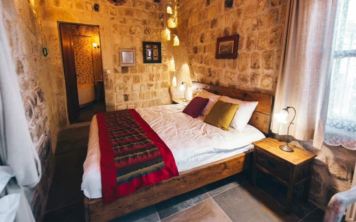 Deluxe-Doppelzimmer