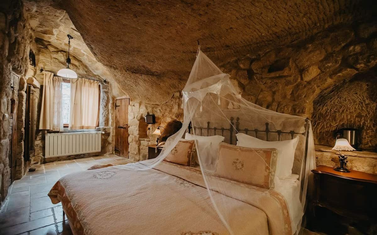 Deluxe-Doppelzimmer