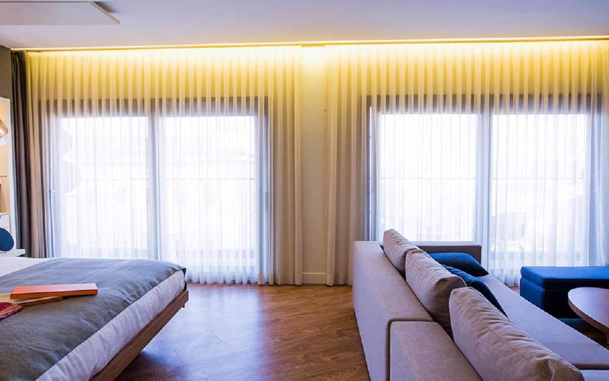 Penthouse-Suite