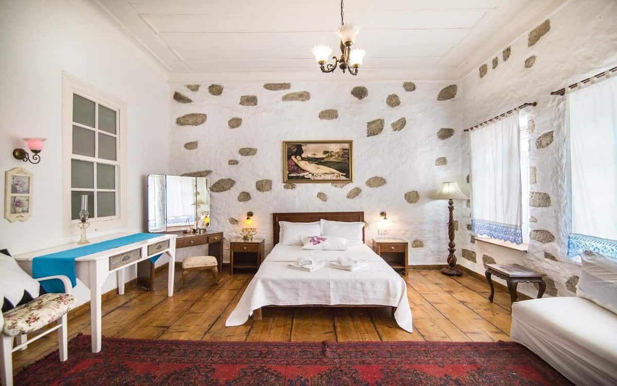 Steinzimmer