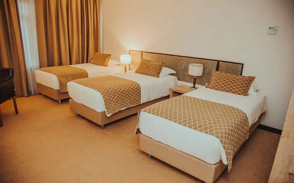 Single Room