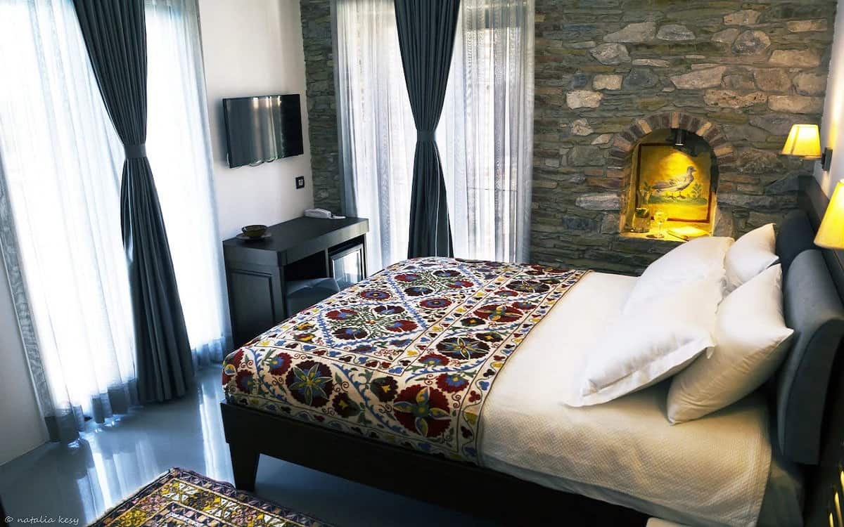 Deluxe-Zimmer