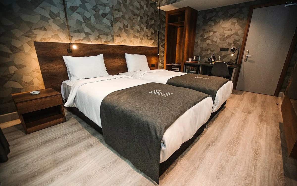Chambre standard