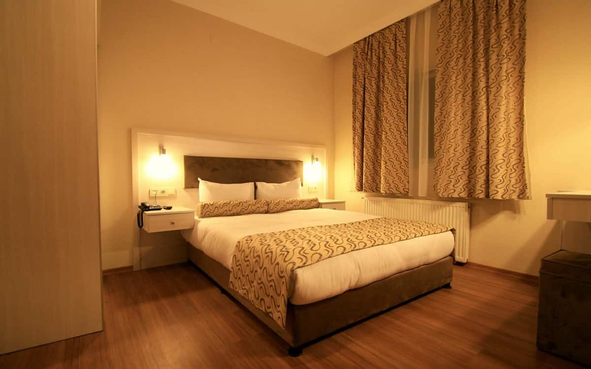 Standard-Zimmer