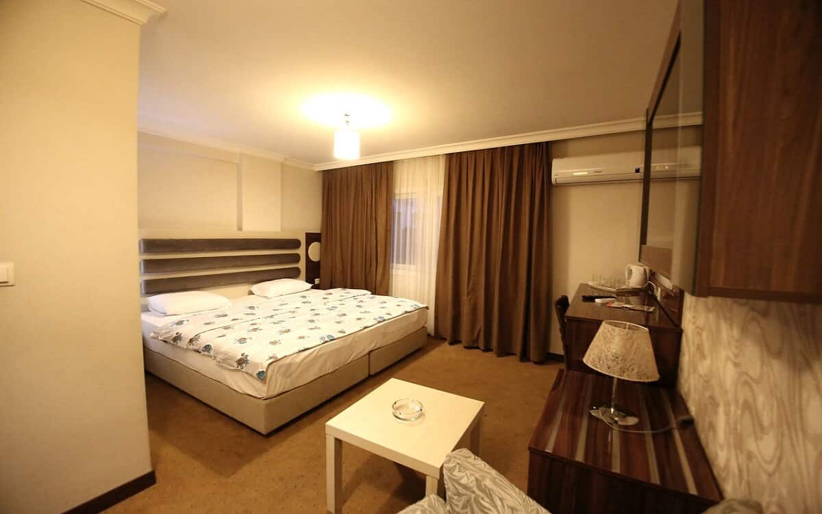 Standard-Zimmer