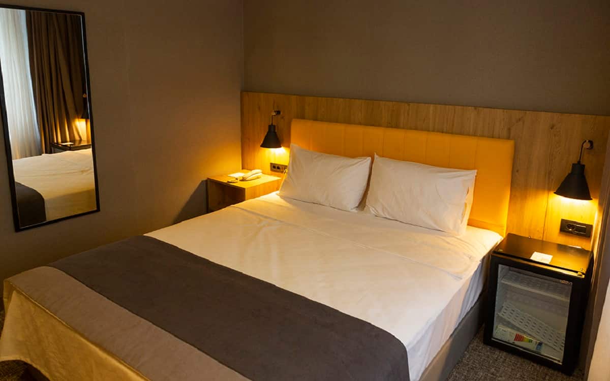 Standard-Zimmer