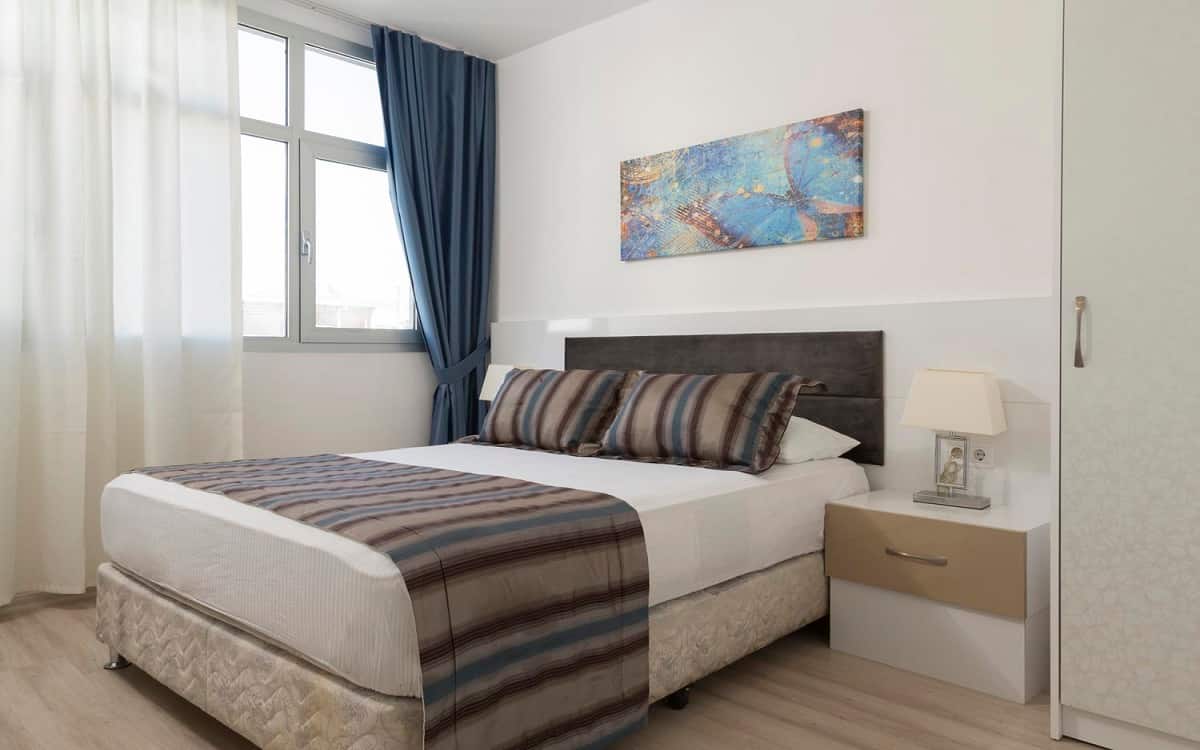 Deluxe-Zimmer