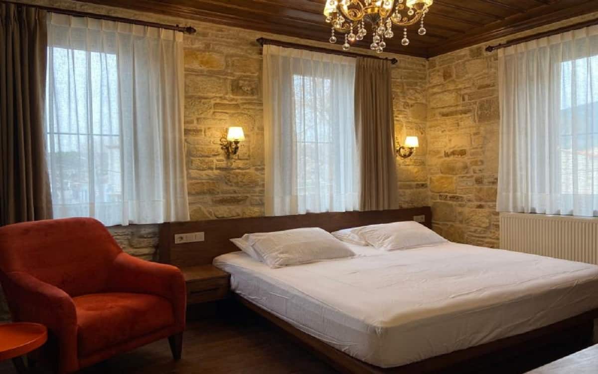 Deluxe-Suite