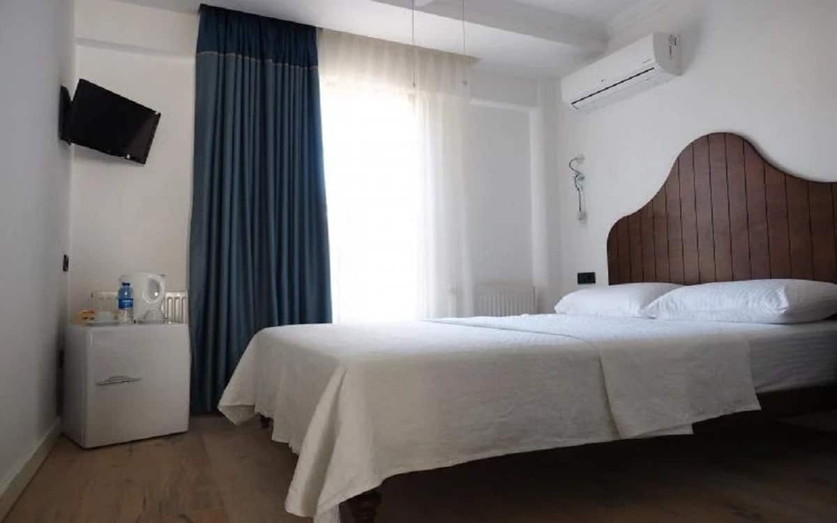 Standard-Zimmer