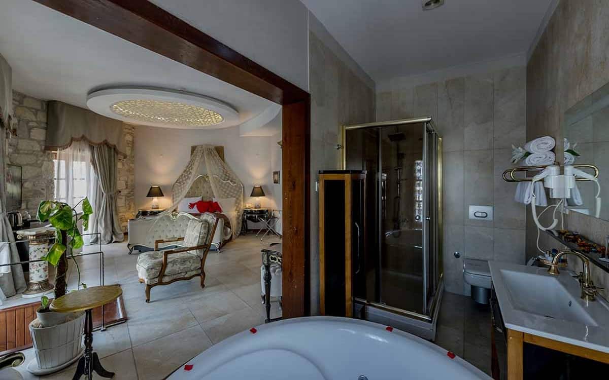 King-Suite