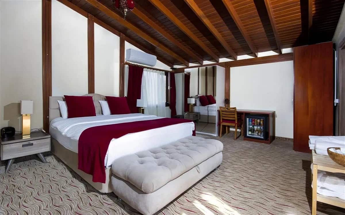 Terrassensuite