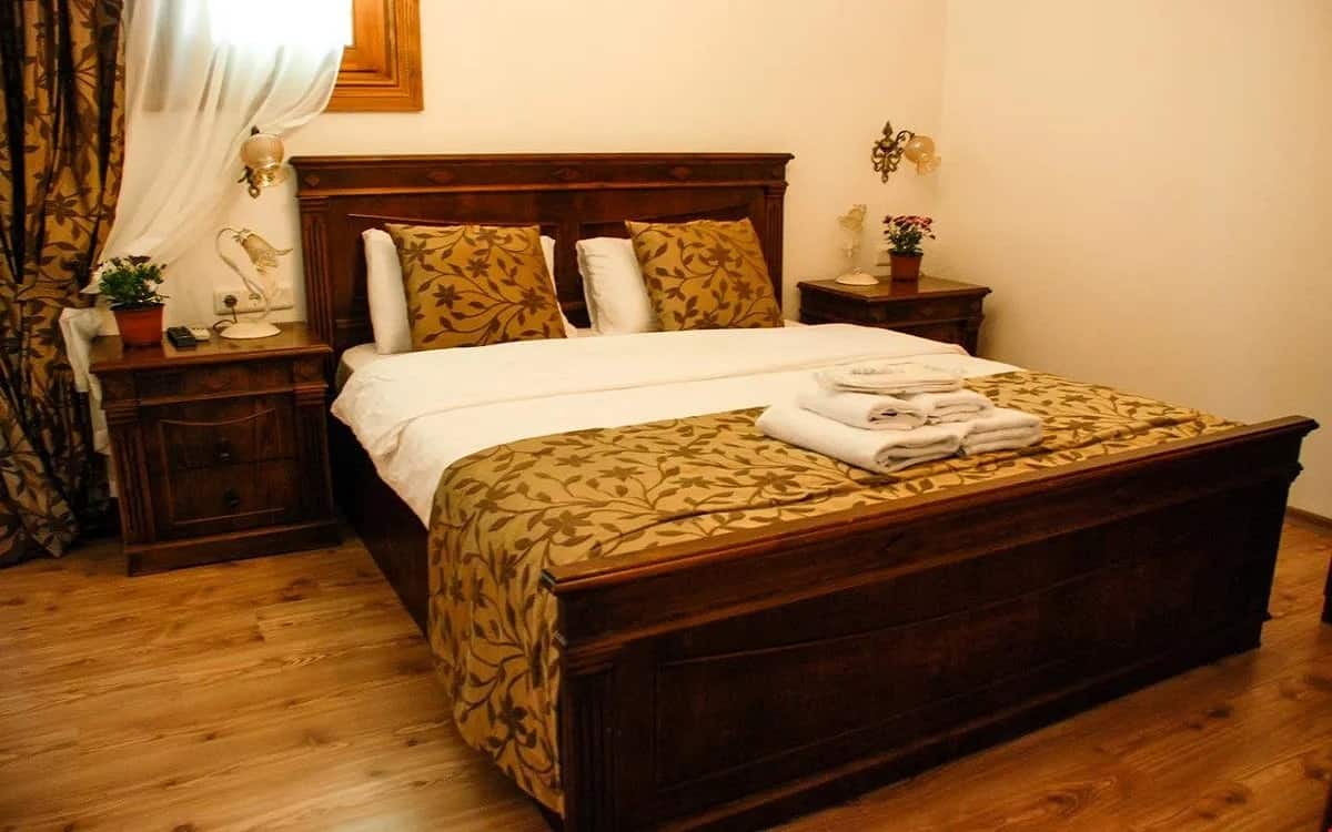 Gartenzimmer