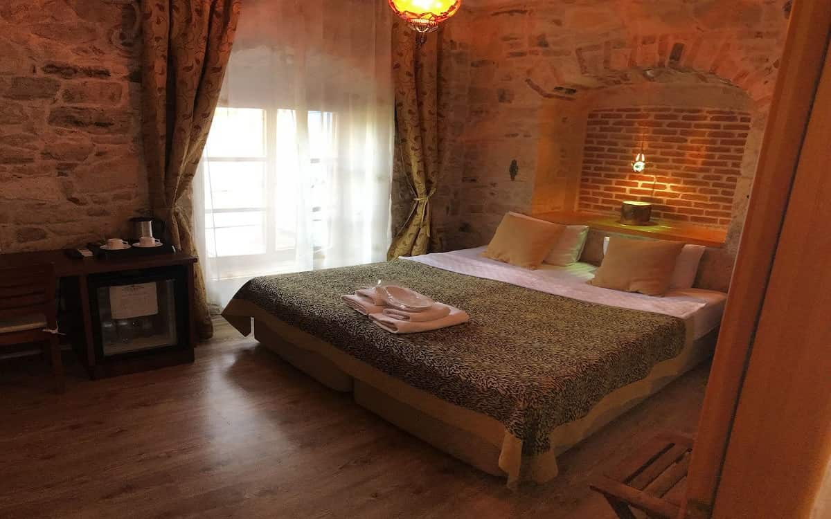 Deluxe-Zimmer