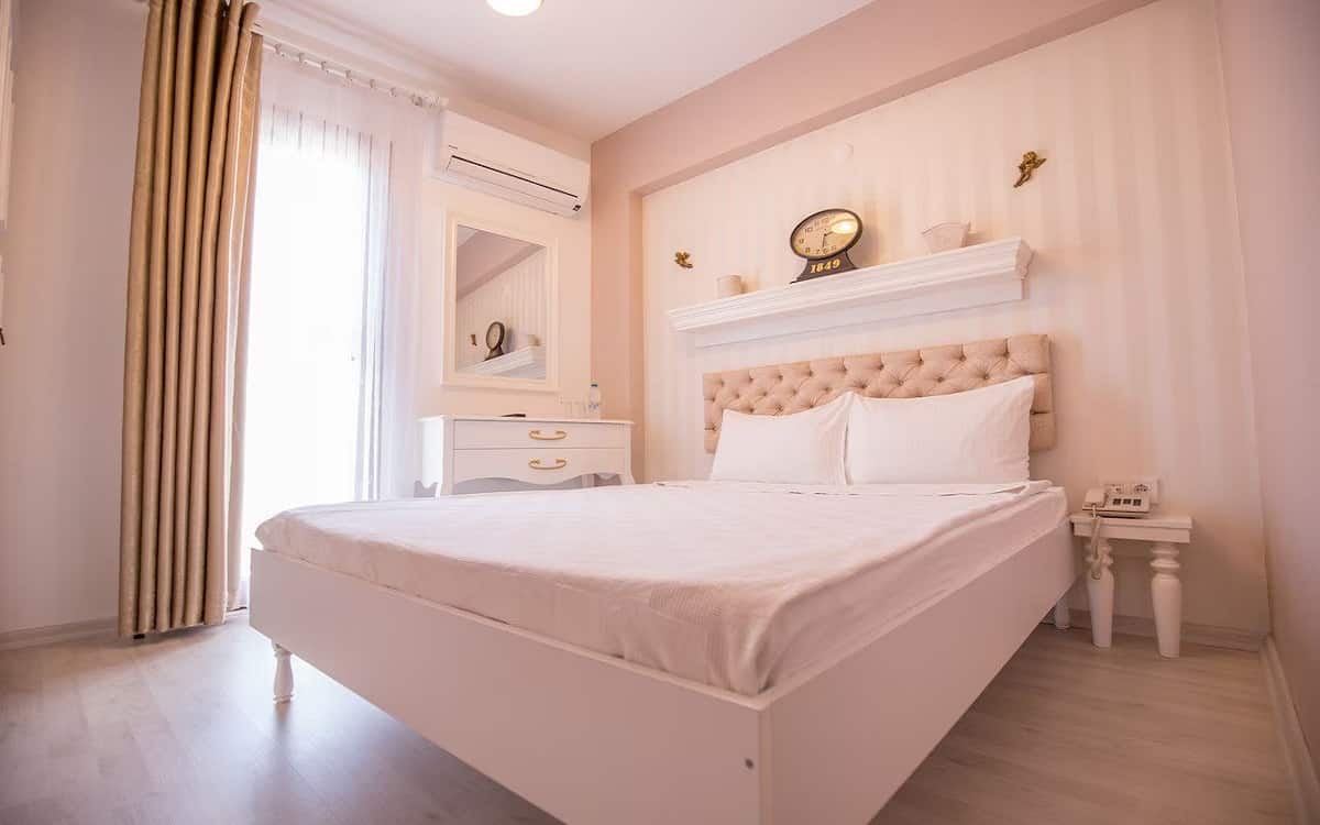 Standard-Dreibettzimmer