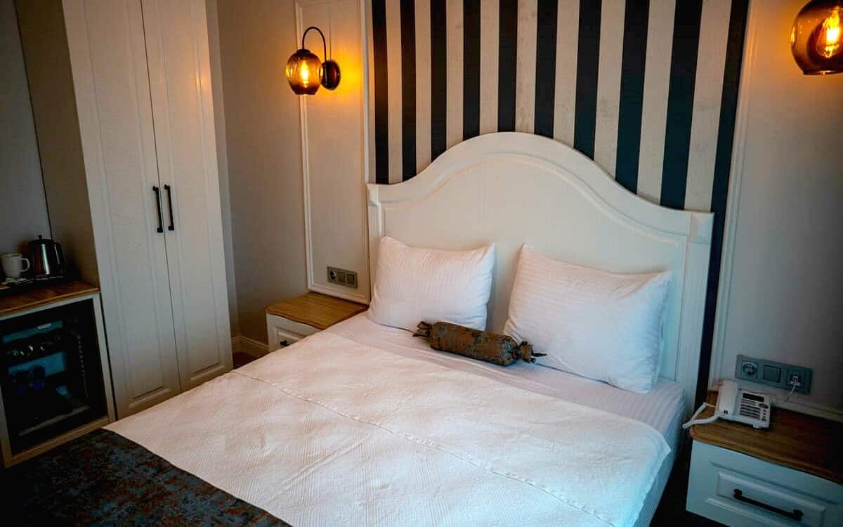 Standard-Zimmer