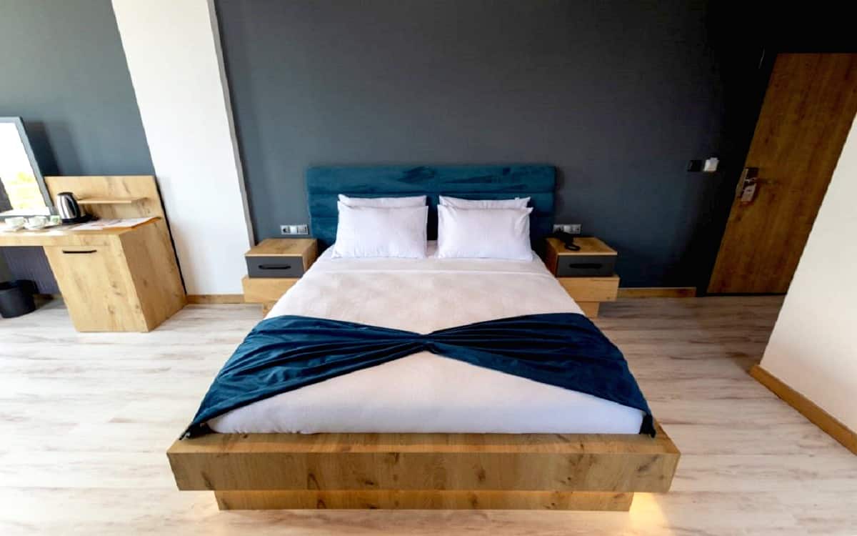 Standard-Zimmer