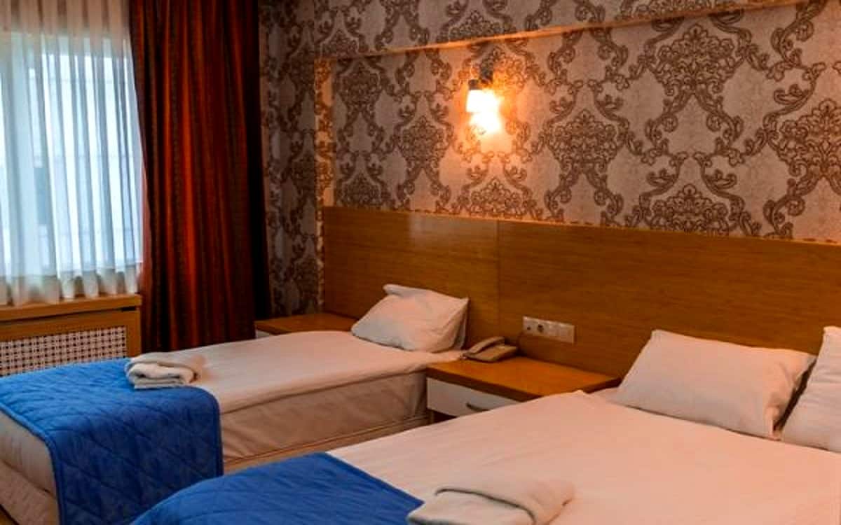 Standard-Zimmer