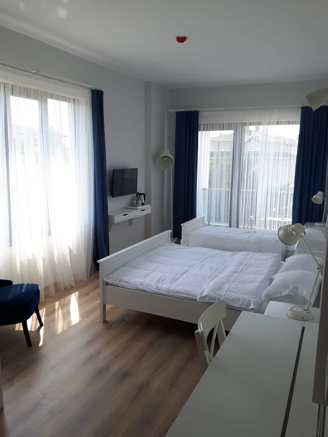 Deluxe-Zimmer