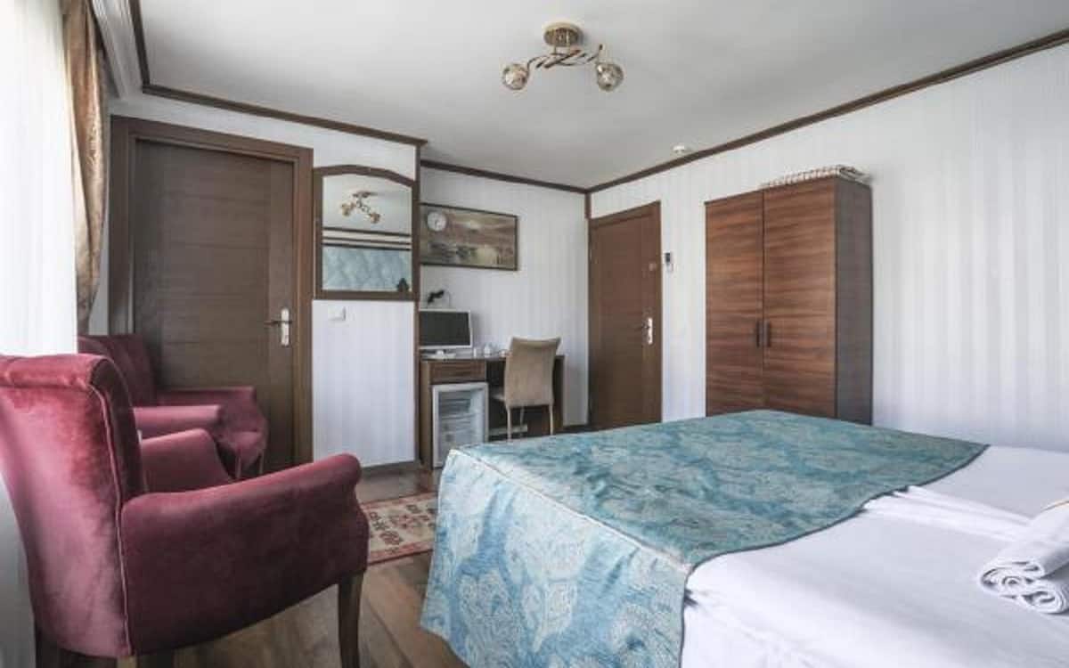 Standard-Zimmer