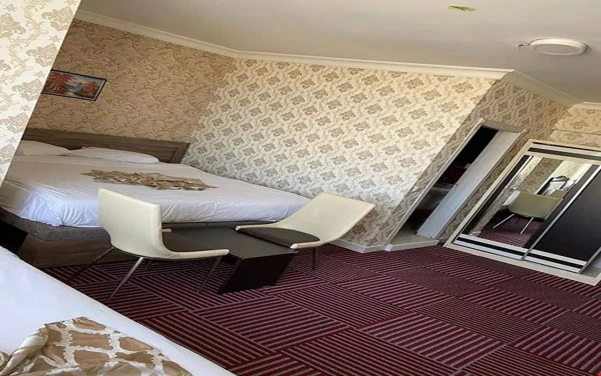 Familiensuite